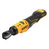 Dewalt akkus racsnis csavarkulcs 12V DCF503N-XJ alapgép
