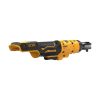 Dewalt akkus racsnis csavarkulcs 12V DCF503N-XJ alapgép