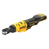 Dewalt akkus racsnis csavarkulcs 12V DCF504N-XJ alapgép