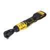 Dewalt akkus racsnis csavarkulcs 18V DCF512N-XJ alapgép