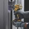 Dewalt akkus fúrócsavarozó DCF601D2-QW 12V 2x2,0Ah