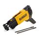 Dewalt gipszkarton csavaradagoló adapter DCF6202-XJ