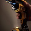 Dewalt gipszkarton csavarozó DCF620D2-QW 18V 2x2,0Ah