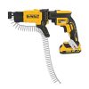 Dewalt akkus gipszkartoncsavarozó XR DCF620E1K-XJ 18V 1x1,7 Ah