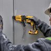 Dewalt akkus gipszkartoncsavarozó XR DCF620E1K-XJ 18V 1x1,7 Ah