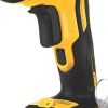 Dewalt akkus gipszkartoncsavarozó DCF620N-XJ 18V XR alapgép