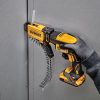 Dewalt gipszkarton csavarozó DCF620P2K-QW 2x5,0Ah