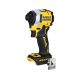 Dewalt DCF850N-XJ akkus ütvecsavarozó 1/4" 18V alapgép