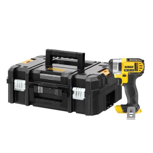 Dewalt DCF880NT-XJ akkus ütvecsavarozó 18V XR alapgép