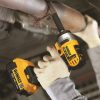 Dewalt DCF880NT-XJ akkus ütvecsavarozó 18V XR alapgép