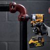 Dewalt DCF921N-XJ akkus ütvecsavarozó 1/2" 18V alapgép