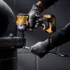 Dewalt DCF921N-XJ akkus ütvecsavarozó 1/2" 18V alapgép