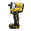 Dewalt DCF922N-XJ akkus ütvecsavarozó 1/2" 18V alapgép