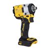 Dewalt DCF922N-XJ akkus ütvecsavarozó 1/2" 18V alapgép