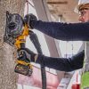 Dewalt akkus falhoronymaró DCG200NT-XJ, 54V XR Flexvolt töltő, 2 x 6 Ah akku