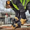 Dewalt akkus sarokcsiszoló DCG405P3-QW 18V XR 3x5,0Ah
