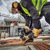 Dewalt akkus sarokcsiszoló DCG405P3-QW 18V XR 3x5,0Ah