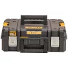Dewalt akkus sarokcsiszoló DCG406NT-XJ 18V alapgép, TSTAK kofferben
