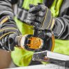 Dewalt DCG409NT-XJ akkus sarokcsiszoló 18V XR alapgép, 125mm