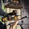Dewalt akkus sarokcsiszoló DCG409T1-QW 18V 1x6,0 Ah