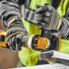 Dewalt akkus sarokcsiszoló DCG409T1-QW 18V 1x6,0 Ah