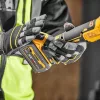 Dewalt akkus sarokcsiszoló DCG409T1-QW 18V 1x6,0 Ah