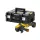 Dewalt akkus sarokcsiszoló 18V DCG409VSNT-XJ alapgép, TSTAK kofferben