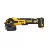 Dewalt akkus sarokcsiszoló 18V DCG409VSNT-XJ alapgép, TSTAK kofferben