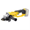 Dewalt akkus sarokcsiszoló DCG412M2-QW 18V XR 2x4,0Ah