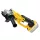 Dewalt akkus sarokcsiszoló DCG412N-XJ alapgép, 125mm