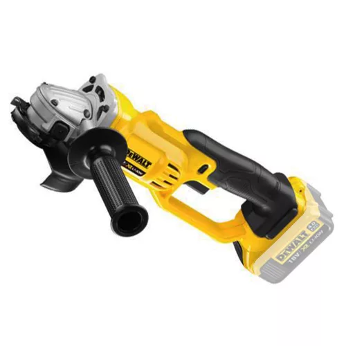 Dewalt akkus sarokcsiszoló DCG412N-XJ alapgép, 125mm
