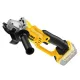 Dewalt akkus sarokcsiszoló DCG412N-XJ alapgép, 125mm