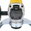Dewalt akkus sarokcsiszoló DCG412N-XJ alapgép, 125mm