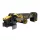 Dewalt akkus sarokcsiszoló 18V DCG416VSN-XJ alapgép