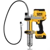 Dewalt akkus zsírzópisztoly DCGG571M1-QW 18V 4,0Ah