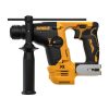 Dewalt  SDS-Plus akkus fúrókalapács DCH072N-XJ 12V alapgép