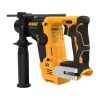 Dewalt  SDS-Plus akkus fúrókalapács DCH072N-XJ 12V alapgép