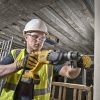 Dewalt akkus SDS-Plus fúró-vésőkalapács DCH133N-XJ 18V alapgép