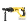 Dewalt akkus SDS-Plus fúró-vésőkalapács DCH133N-XJ 18V alapgép