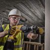 Dewalt akkus SDS-Plus fúró-vésőkalapács DCH133NT-XJ 18V alapgép