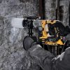 Dewalt akkus SDS-Plus fúrókalapács DCH172N-XJ 18V alapgép