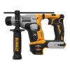 Dewalt akkus SDS-Plus fúrókalapács DCH172NT-XJ 18V alapgép, TSTAK kofferben