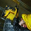 Dewalt akkus SDS-Plus fúró-vésőkalapács DCH253N-XJ 18V alapgép