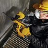 Dewalt akkus SDS-Plus fúró-vésőkalapács DCH253N-XJ 18V alapgép