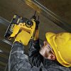 Dewalt akkus SDS-Plus fúró-vésőkalapács DCH253N-XJ 18V alapgép