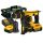 Dewalt DCH254M2-QW akkus SDS-Plus fúró-vésokalapács 18V 2x4,0Ah