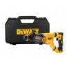 Dewalt akkus SDS-Plus fúrókalapács DCH263NK-XJ 18V alapgép