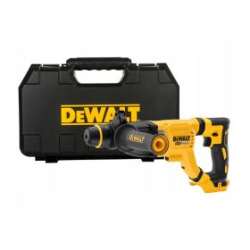   Dewalt akkus SDS-Plus fúrókalapács DCH263NK-XJ 18V alapgép