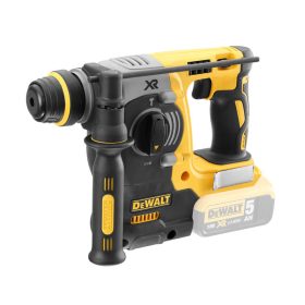   Dewalt akkus SDS-Plus fúró-vésőkalapács DCH273N-XJ 18V alapgép