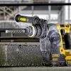 Dewalt akkus SDS-Plus fúró-vésőkalapács DCH273N-XJ 18V alapgép
